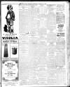 Sheffield Daily Telegraph Wednesday 16 February 1910 Page 3