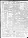 Sheffield Daily Telegraph Wednesday 16 February 1910 Page 11