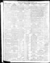 Sheffield Daily Telegraph Wednesday 16 February 1910 Page 12
