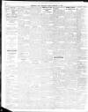 Sheffield Daily Telegraph Friday 18 February 1910 Page 6
