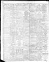 Sheffield Daily Telegraph Saturday 19 February 1910 Page 4