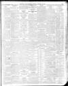 Sheffield Daily Telegraph Saturday 19 February 1910 Page 13