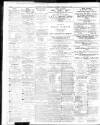 Sheffield Daily Telegraph Saturday 19 February 1910 Page 16