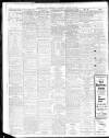 Sheffield Daily Telegraph Wednesday 23 February 1910 Page 2