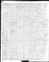 Sheffield Daily Telegraph Tuesday 01 March 1910 Page 2