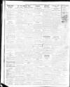 Sheffield Daily Telegraph Wednesday 02 March 1910 Page 4