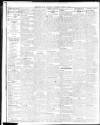 Sheffield Daily Telegraph Wednesday 02 March 1910 Page 6