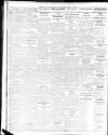 Sheffield Daily Telegraph Wednesday 02 March 1910 Page 8