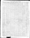 Sheffield Daily Telegraph Saturday 12 March 1910 Page 2