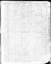Sheffield Daily Telegraph Saturday 12 March 1910 Page 3