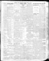 Sheffield Daily Telegraph Saturday 12 March 1910 Page 15