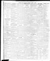 Sheffield Daily Telegraph Thursday 24 March 1910 Page 6