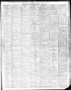 Sheffield Daily Telegraph Saturday 02 April 1910 Page 3