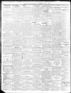 Sheffield Daily Telegraph Wednesday 01 June 1910 Page 4