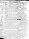 Sheffield Daily Telegraph Friday 24 June 1910 Page 6