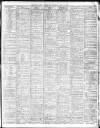 Sheffield Daily Telegraph Saturday 25 June 1910 Page 3