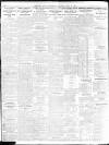 Sheffield Daily Telegraph Saturday 25 June 1910 Page 10