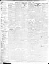 Sheffield Daily Telegraph Friday 13 January 1911 Page 6