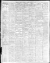Sheffield Daily Telegraph Saturday 14 January 1911 Page 2