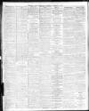 Sheffield Daily Telegraph Saturday 14 January 1911 Page 4