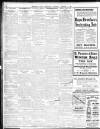 Sheffield Daily Telegraph Saturday 14 January 1911 Page 6