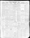 Sheffield Daily Telegraph Saturday 14 January 1911 Page 15
