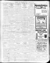 Sheffield Daily Telegraph Monday 16 January 1911 Page 5