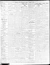 Sheffield Daily Telegraph Monday 16 January 1911 Page 6