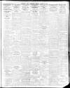 Sheffield Daily Telegraph Monday 16 January 1911 Page 7