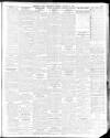 Sheffield Daily Telegraph Monday 16 January 1911 Page 11