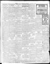 Sheffield Daily Telegraph Wednesday 18 January 1911 Page 3