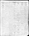 Sheffield Daily Telegraph Wednesday 18 January 1911 Page 7