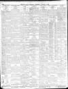 Sheffield Daily Telegraph Wednesday 18 January 1911 Page 12