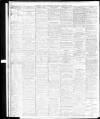 Sheffield Daily Telegraph Thursday 19 January 1911 Page 2