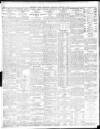 Sheffield Daily Telegraph Thursday 19 January 1911 Page 12