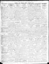 Sheffield Daily Telegraph Friday 20 January 1911 Page 4
