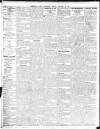 Sheffield Daily Telegraph Friday 20 January 1911 Page 6
