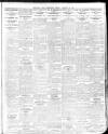 Sheffield Daily Telegraph Friday 20 January 1911 Page 7