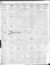 Sheffield Daily Telegraph Friday 20 January 1911 Page 8