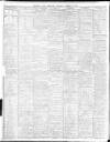 Sheffield Daily Telegraph Saturday 21 January 1911 Page 2