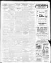 Sheffield Daily Telegraph Saturday 21 January 1911 Page 11