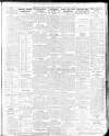 Sheffield Daily Telegraph Saturday 21 January 1911 Page 15