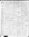 Sheffield Daily Telegraph Wednesday 25 January 1911 Page 2