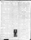 Sheffield Daily Telegraph Wednesday 25 January 1911 Page 12