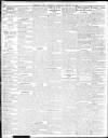 Sheffield Daily Telegraph Thursday 26 January 1911 Page 6