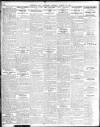 Sheffield Daily Telegraph Thursday 26 January 1911 Page 8