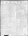 Sheffield Daily Telegraph Thursday 26 January 1911 Page 12
