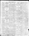 Sheffield Daily Telegraph Friday 27 January 1911 Page 3