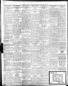 Sheffield Daily Telegraph Friday 27 January 1911 Page 4