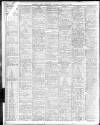 Sheffield Daily Telegraph Saturday 28 January 1911 Page 2